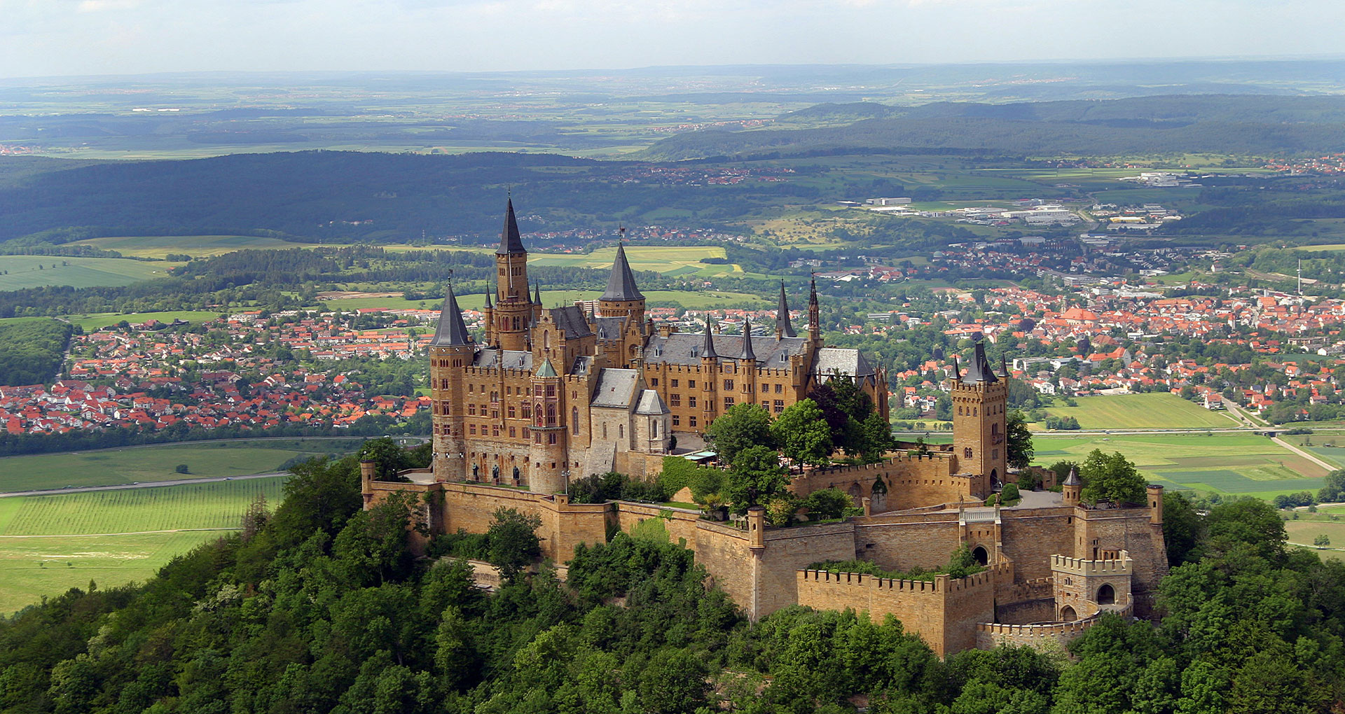 Hohenzollern