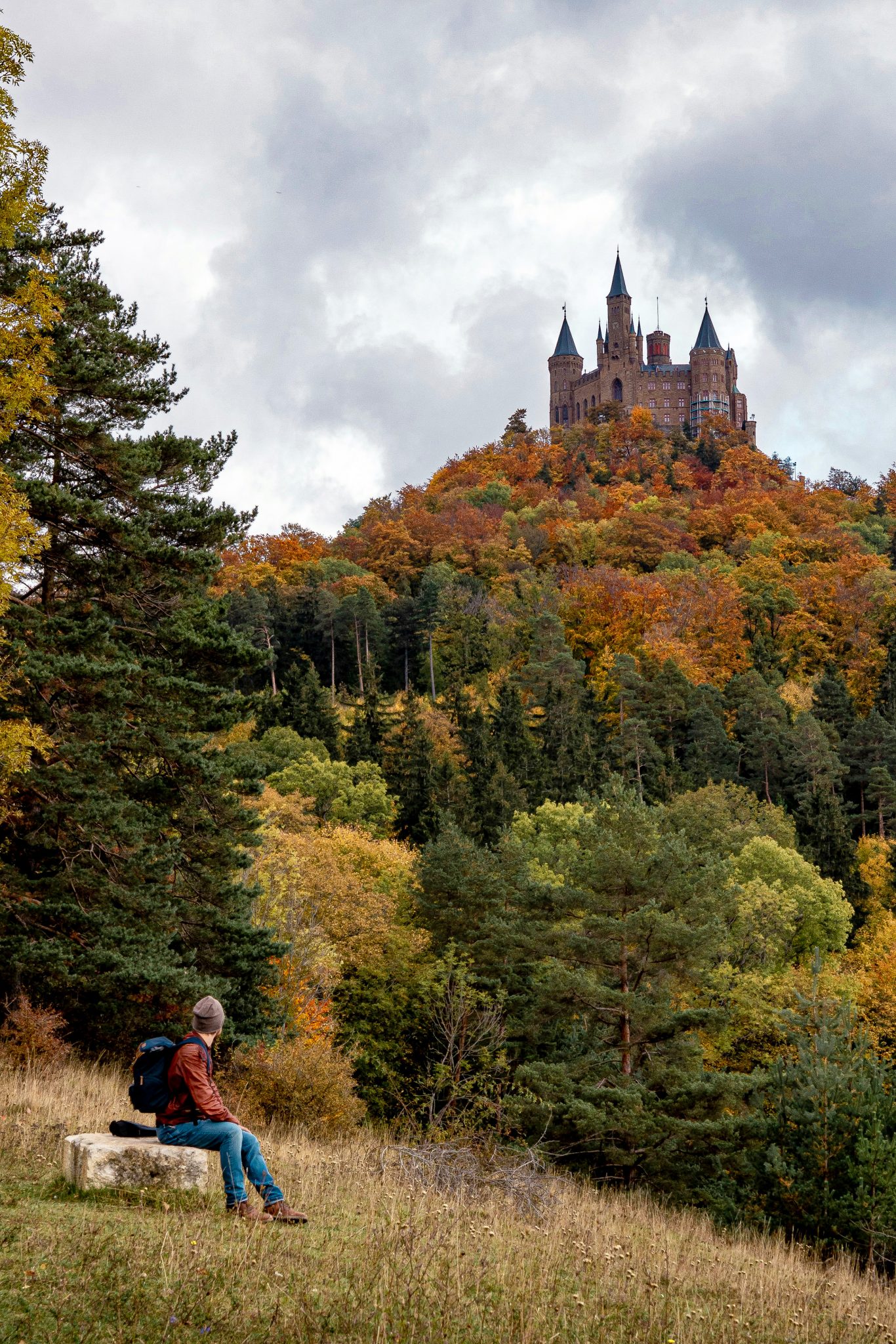 Wundervolle Herbstwanderungen